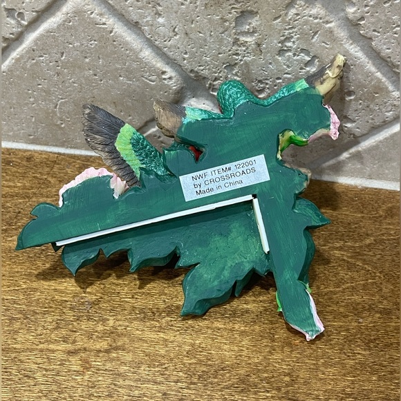 Hummingbird decor - Picture 2 of 10